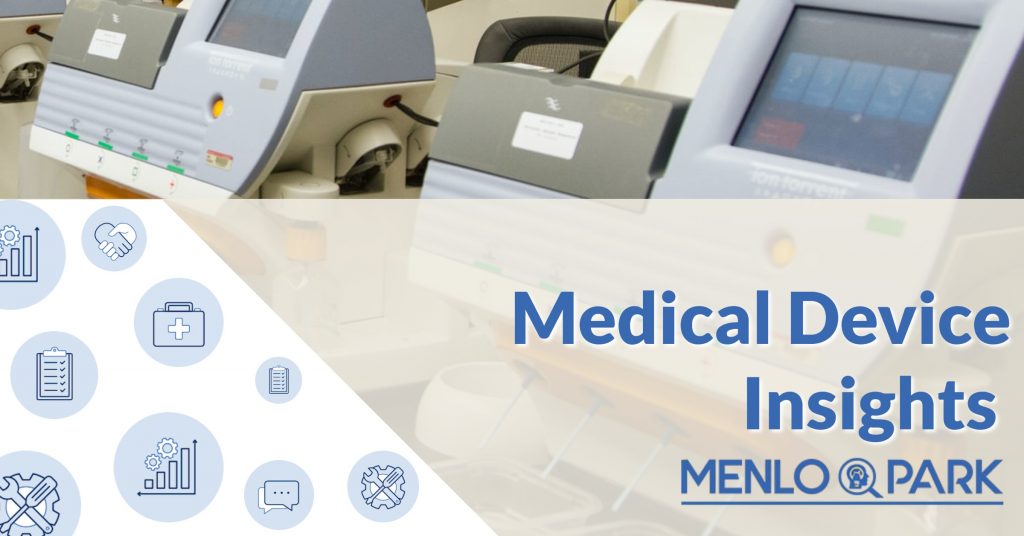 Medical Device insights