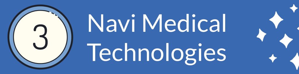 Navi Medical Technologies
