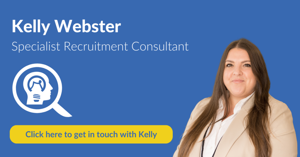 Click to get in touch with Kelly
